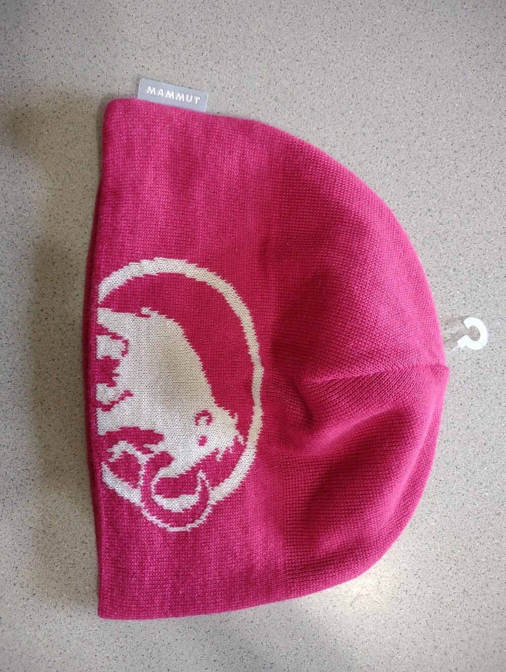 NWOT!*Woolblend Beanie(OS)